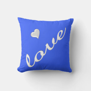 Cojín decorativo de amor V