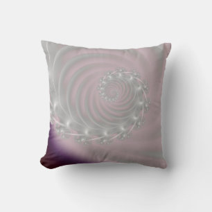 Cojín decorativo de arte de secuencia luminosa