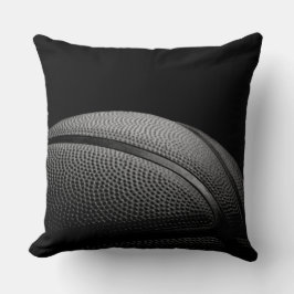 Cojín decorativo de baloncesto