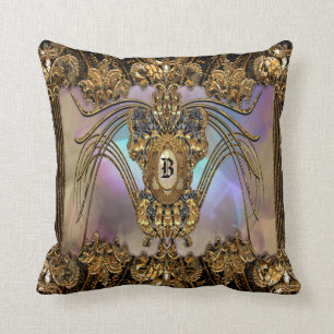 Cojín decorativo de Bancroftyne Fiona