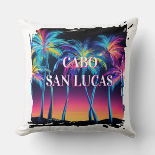 Cojín decorativo de Cabo