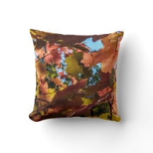 Cojín decorativo de caída