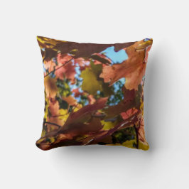 Cojín decorativo de caída