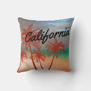 Cojín decorativo de California
