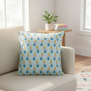 Cojín decorativo de Cenicienta