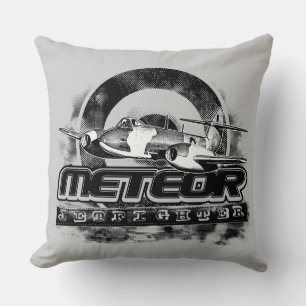 Cojín decorativo de Cojín decorativo Meteor