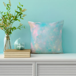 Cojín decorativo de Confort Galáctico Nebula
