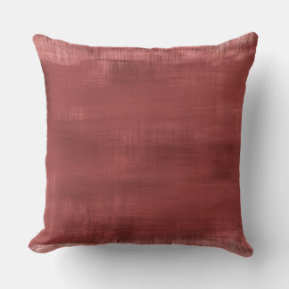 Cojín decorativo de coral | Aspecto orgánico-muert