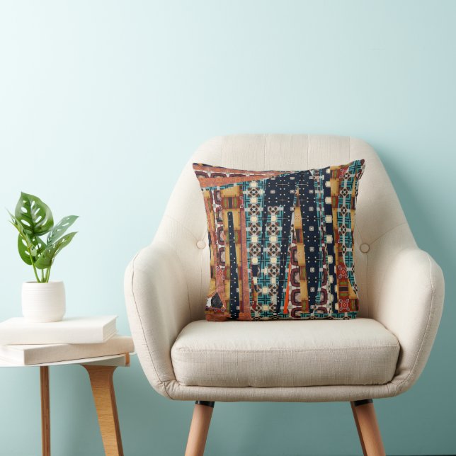 Cojín decorativo de diseñador (Silla)