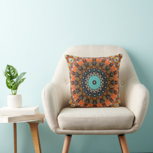 Cojín decorativo de diseñador