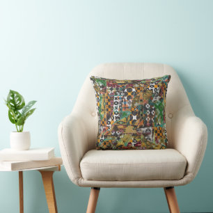 Cojín decorativo de diseñador