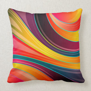 COJÍN DECORATIVO de diseño FL 93, 20" x 20"