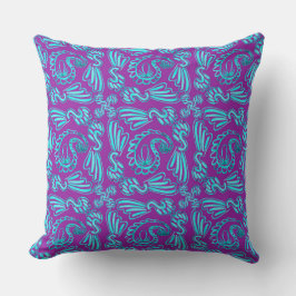 Cojín decorativo de diseño Motif