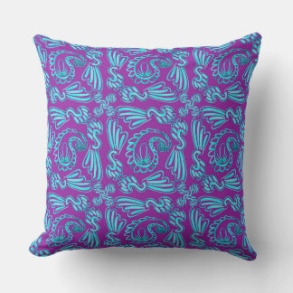 Cojín decorativo de diseño Motif