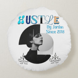 Cojín decorativo de eventos - Oficina Inspiradora 