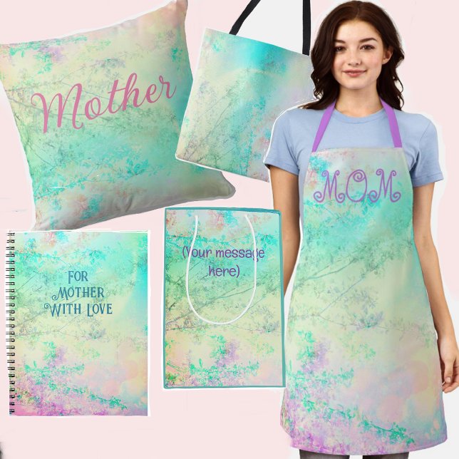 Cojín decorativo de flores de cerezo (Subido por el creador)