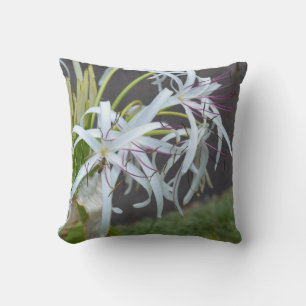 Cojín decorativo de fragancia floral