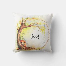 Cojín decorativo de Halloween