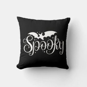 Cojín decorativo de Halloween
