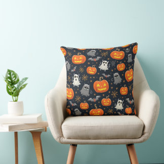 Cojín decorativo de Halloween