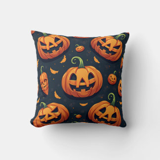 Cojín decorativo de Halloween