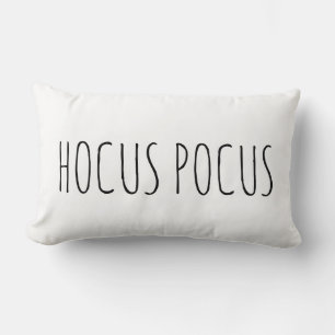 Cojín decorativo de Hocus Pocus