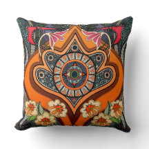 COJÍN DECORATIVO de hollín MINNIE