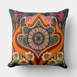 COJÍN DECORATIVO de hollín MINNIE