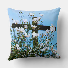 COJÍN DECORATIVO DE LA FE