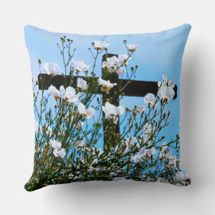 COJÍN DECORATIVO DE LA FE