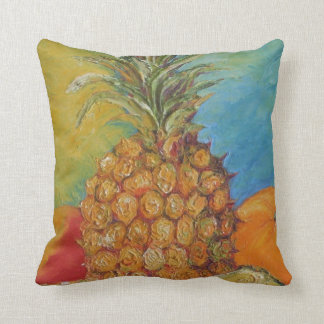 Cojín decorativo de la piña