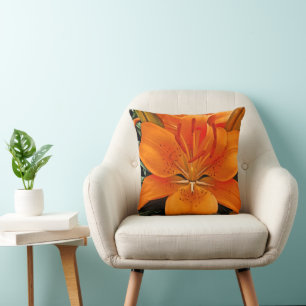 Cojín decorativo de Lily Day