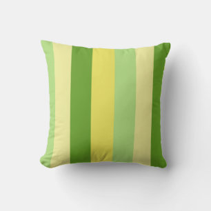 Cojín decorativo de limón y limón