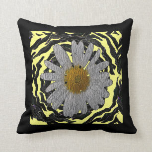 Cojín Decorativo De los "almohada moderna hogares " negro