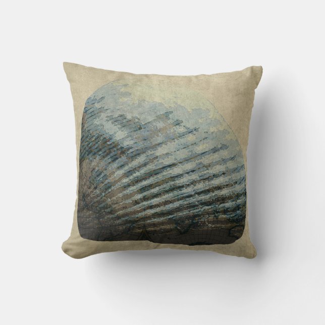 Cojín decorativo de Marisabel 3 (Anverso)