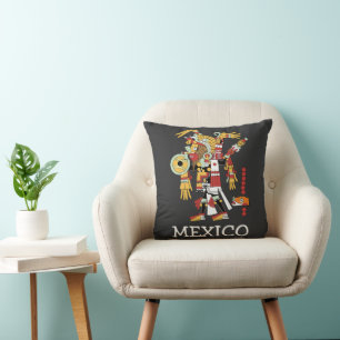 Cojín decorativo de México