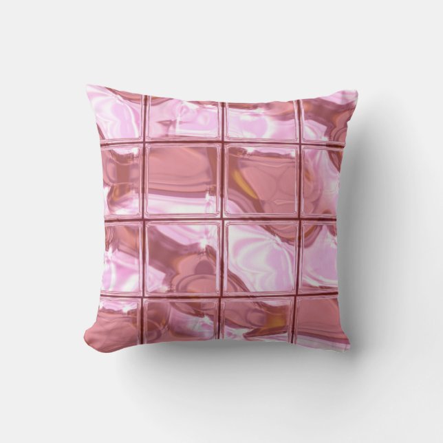 Cojín decorativo de Miltonshire Petal Vogue (Anverso)