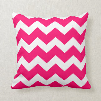 Cojín decorativo de moda de Chevron