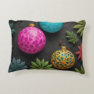 Cojín decorativo de Navidades de VisualNest