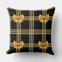 Cojín decorativo de navidades - Decoración festiva