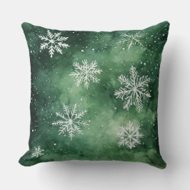 Cojín decorativo de navidades - Decoración festiva