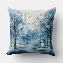 Cojín decorativo de navidades - Decoración festiva