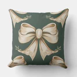 Cojín decorativo de navidades - Decoración festiva