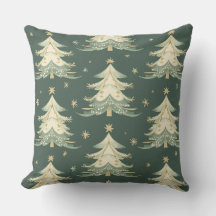 Cojín decorativo de navidades - Decoración festiva