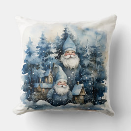 Cojín decorativo de navidades - Decoración festiva