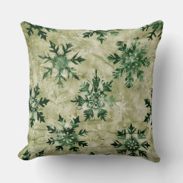 Cojín decorativo de navidades - Idea de regalo de