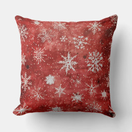 Cojín decorativo de navidades - Idea de regalo de 