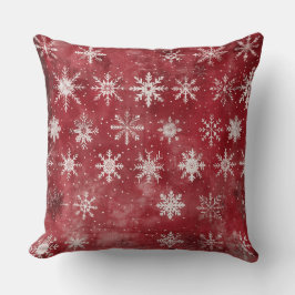 Cojín decorativo de navidades - Idea de regalo de 