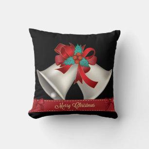 Cojín decorativo de navidades - Personalizar la es