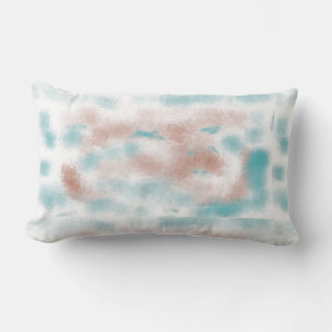 Cojín decorativo de nubes, almohada lumbar de 13" 